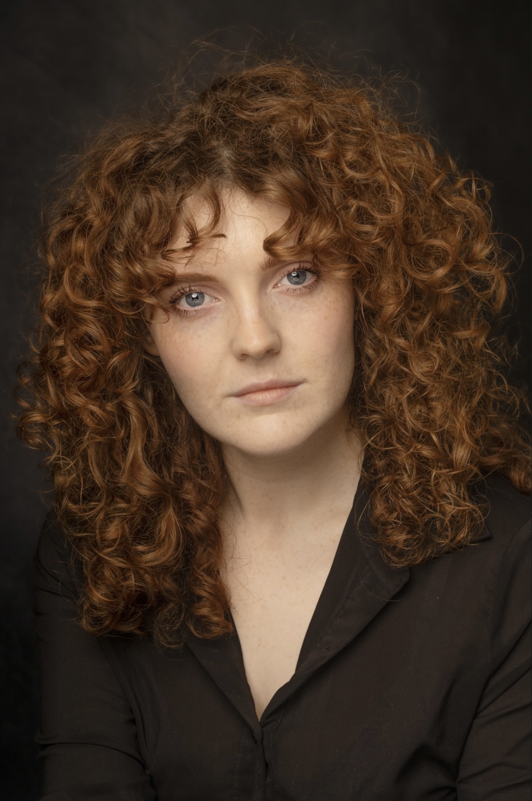 Nicole Sweeney-Kelly