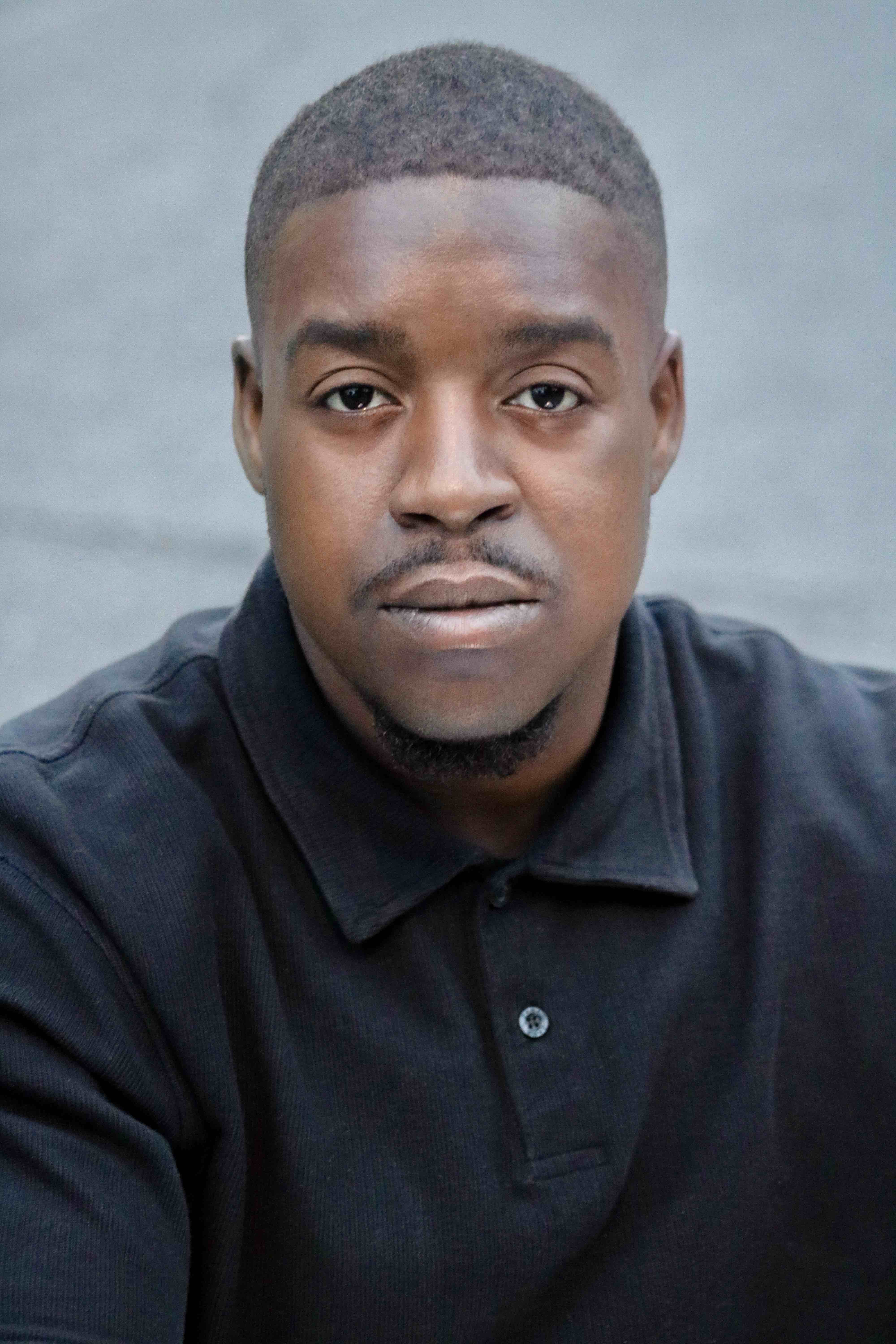 Victor Akintunde